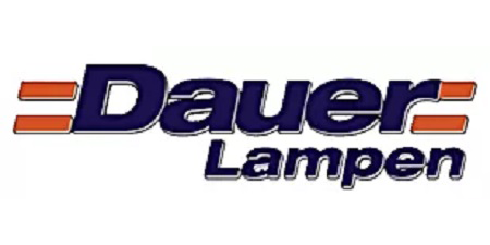 Dauer Lampen