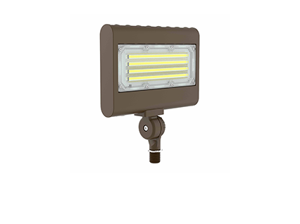 Flood Light Fixture